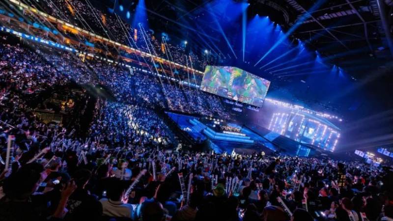 Bwin · 必赢(中国)唯一官方网站 战队风格:运营型与团战型